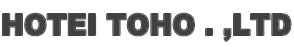 HOTEI TOHO . ,LTD 